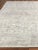 Traditional Exquisite Rugs Tuscany Handmade New Zealand Wool & Bamboo Silk Light Beige Rug-12'X15' For Sale - Image 3 of 8