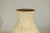 Large Artisan Ceramic Vase with Textured Drip Glaze and Flared Neck For Sale - Image 15 of 18