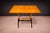 Three-in-one table in Hardwood with Chinoiserie theme, Unknown, 1950s - Lot 530 For Sale - Image 14 of 15