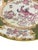 Mid 20th Century Pair Vintage Minton Cockatrice Green Salad Plates For Sale - Image 5 of 11