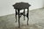 Antique Edwardian Ebonized Arts and Crafts Side Table, 1900s For Sale - Image 11 of 16