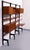 Brown Vintage Free Standing Royal Wall System by Poul Cadovius for Cado, 1960s For Sale - Image 8 of 18
