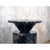 Modern Handcrafted Coffee Table in Italian Marble by Karen Chekerdjian For Sale - Image 9 of 12