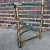Mastercraft Brass and Glass Step Shelf Hollywood Regency For Sale In Cleveland - Image 6 of 12