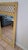 Lexington Furniture Henry Link Lexington Rattan Wall Mirror Bamboo Lattice 45” Boho Coastal For Sale - Image 4 of 12