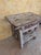 Rustic Side Table, 1960 For Sale - Image 13 of 16