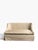 J. Robert Scott Art Deco Sally Sirkin Lewis for J. Robert Scott Spoon Back Sofa For Sale - Image 4 of 5