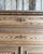Wood Large Louis Philippe Sideboard in Pitch Pine, 1890s For Sale - Image 7 of 14