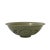 Chinese Chinese Ding Ware Celadon Glaze Pattern Ceramic Bowl Cup Display For Sale - Image 3 of 8