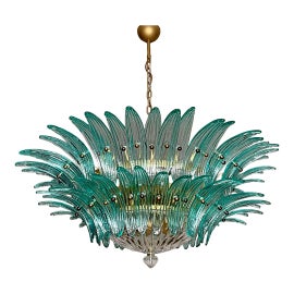 Example of Murano Chandeliers