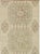 This mid-20th-century Turkish Anatolian runner presents a quiet sequence of five octagonal medallions aligned along a warm...