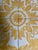 Italian Vintage Italian Terra-Cotta Hand Painted Glazed Tiles - Set of 4 For Sale - Image 3 of 8