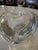 1950s Vintage Leerdam Glass Ashtray by Copier, 1950s For Sale - Image 5 of 12