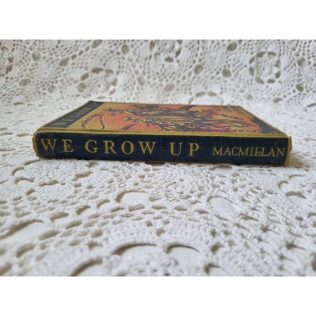 1946 We Grow Up by Gates Huber Peardon For Sale - Image 10 of 14