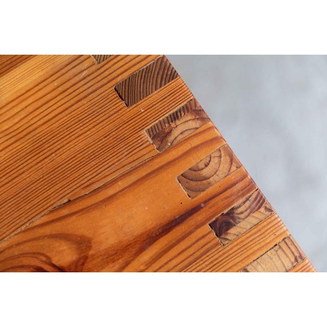 Night Stand by Ate Van Apeldoorn For Sale - Image 9 of 18