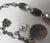 Contemporary Sterling Bracelets Dog Charms - A Pair For Sale In Seattle - Image 6 of 6