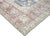Traditional 1960s Turkish Oushak Rug For Sale - Image 3 of 6