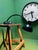 Marianne Brandt Model 1115 Table Lamp by Marianne Brandt for Kandem, 1930s For Sale - Image 4 of 10