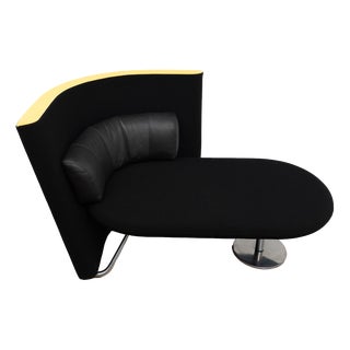 Model EJ-800 Rotor Sofa from Peter Hiort-Lorentzen & Johannes Foersom, 1970s For Sale
