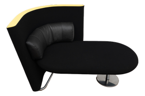 Model EJ-800 Rotor Sofa from Peter Hiort-Lorentzen & Johannes Foersom, 1970s