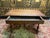 Louis XIII Renaissance Style Desk or Entrance Console For Sale - Image 3 of 9