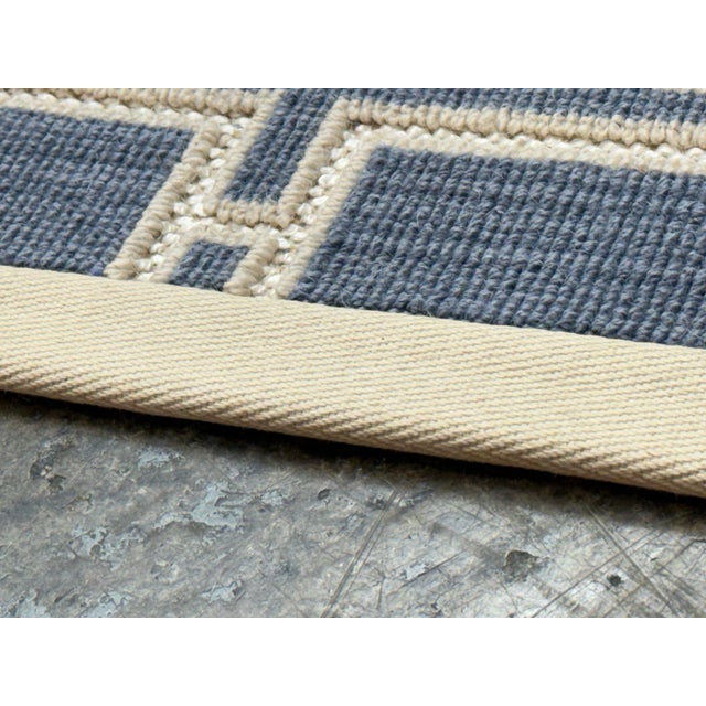 5ft × 12ft Starck Carpet Custom Area Rug For Sale - Image 10 of 12