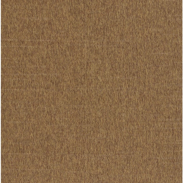 Contemporary Erin Gates by Momeni Saybrook Ripple Natural Indoor/Outdoor Area Rug 6'6" X 9' For Sale - Image 3 of 12