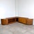 Wood Fiorenza Modular Low Sideboard by Tito Agnoli for Molteni, Italy, 1970s, Set of 5 For Sale - Image 7 of 18