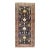 Antique Zabihi Collection Persian Shiraz Gallery Size Rug - 4'11" x 11'8" For Sale