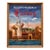 Büttgen - Fly Lufthansa to Turkey, Vintage Airline Travel Poster For Sale
