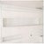 White Giuseppe Bavuso (Italian, B. 1959), Large Off Shore System Wall Unit For Sale - Image 8 of 11