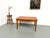 1950s Farmhouse Table in Pine, France, 1950s For Sale - Image 5 of 18