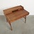 1960s Model 64 Writing Desk in Teak by Arne Wahl Iversen for Vinde Møbelfabrik, Denmark, 1960s For Sale - Image 5 of 14