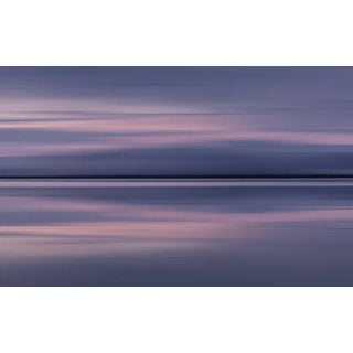Abstract Seascapes - II by Jan Erik Waider Print, 16" x 24" For Sale