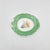 Early 19th Century Early 19th Century Regency Dessert Service Dishes - 3 pcs For Sale - Image 5 of 16