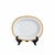 White Early 20th Century Set of Haviland & Co. China, Schleiger 278a - 14 Pieces For Sale - Image 8 of 11