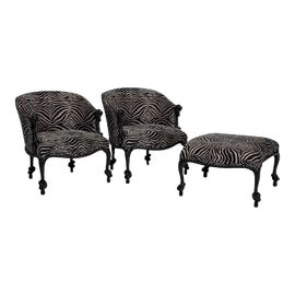 Example of Art Deco Furniture