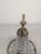 Art Nouveau Lamp in Brass For Sale - Image 10 of 17