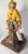 Vintage Captain Figurine For Sale - Image 13 of 14