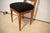 Biedermeier Side Chair, Cherry Wood, South Germany, 1830s For Sale - Image 11 of 14