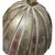 Metal Vintage Bell by Carl Auböck for Werkstätte Carl Auböck, 1950s For Sale - Image 7 of 8
