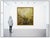 Message us to inquire about custom framing options! (Included for free with every purchase) The artwork here, "Untitled",...