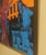 Abstract Original Artwork "Miles Davis" For Sale - Image 3 of 6