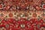 Textile Hand-Knotted Middle Eastern Wool Rug For Sale - Image 7 of 10