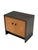 Art Deco Cabinet in Macassar and Birch by Gebroeders Reens Amsterdam, 1930s For Sale - Image 6 of 15