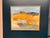 Peter Prütz, Landskapskomposition, 1950s, Oil Painting on Panel, Framed For Sale - Image 4 of 10
