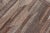 Natural Brown Color-Tone Flat-Weave Kilim by Keivan Woven Arts 6'9 X 9'9 For Sale - Image 12 of 13