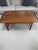 Brown Mid-Century Modern Coffee Table For Sale - Image 8 of 14
