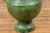 Contemporary Classical Style Urn with Verde Patina, Large Handles and Gadroons For Sale - Image 12 of 13