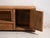 Low Antique Qing Dynasty Pine Gansu Bench or Sideboard For Sale - Image 9 of 12